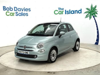 Used Fiat 500 2022 for sale - 75877145: Photo