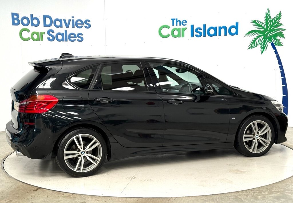 Used BMW 2 Series 2018 for sale - 78030419: Photo 10