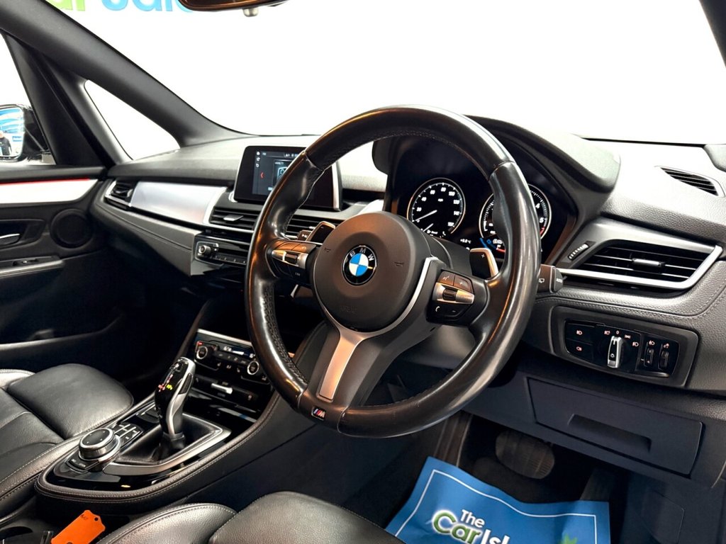 Used BMW 2 Series 2018 for sale - 78030419: Photo 16