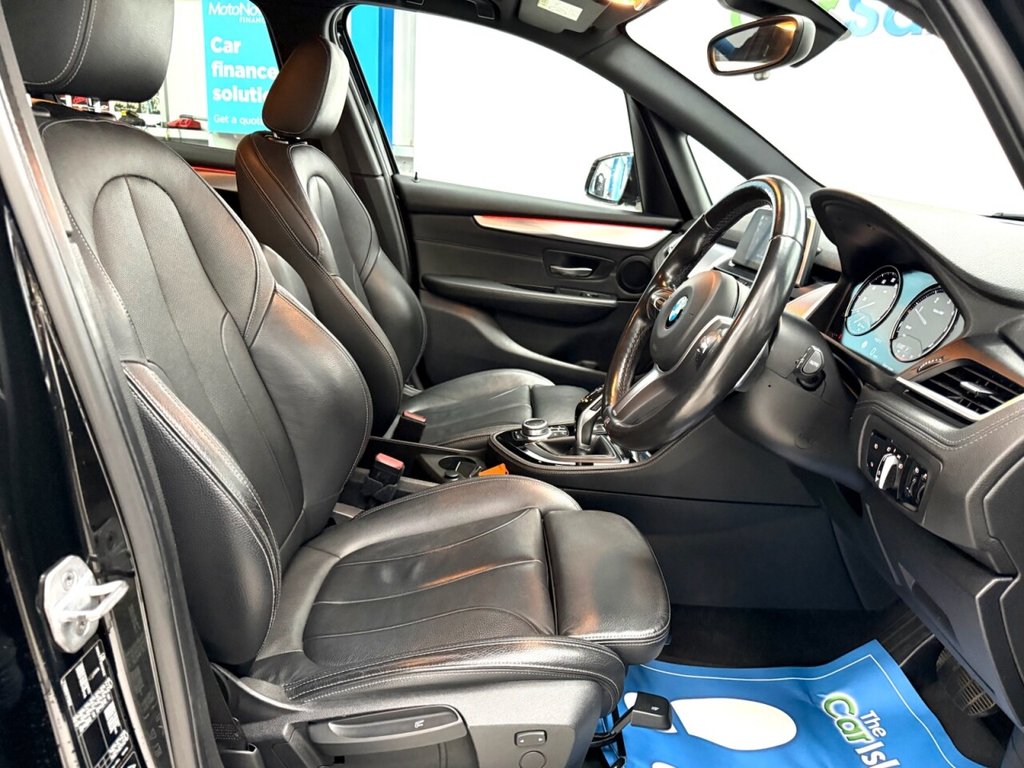 Used BMW 2 Series 2018 for sale - 78030419: Photo 17