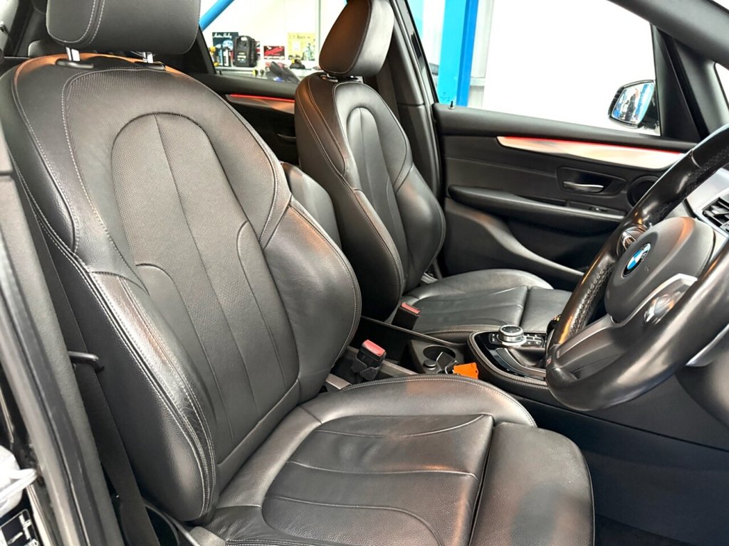 Used BMW 2 Series 2018 for sale - 78030419: Photo 18