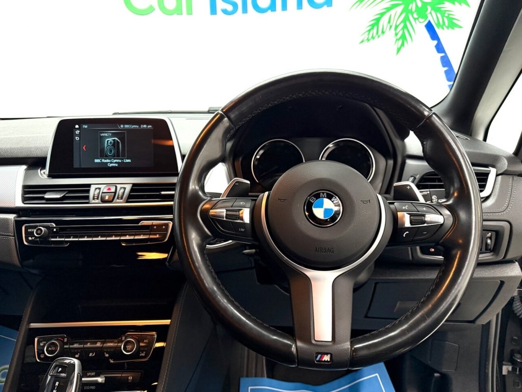 Used BMW 2 Series 2018 for sale - 78030419: Photo 19