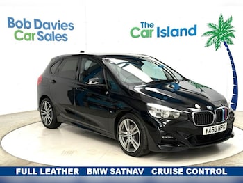Used BMW 2 Series 2018 for sale - 78030419: Photo