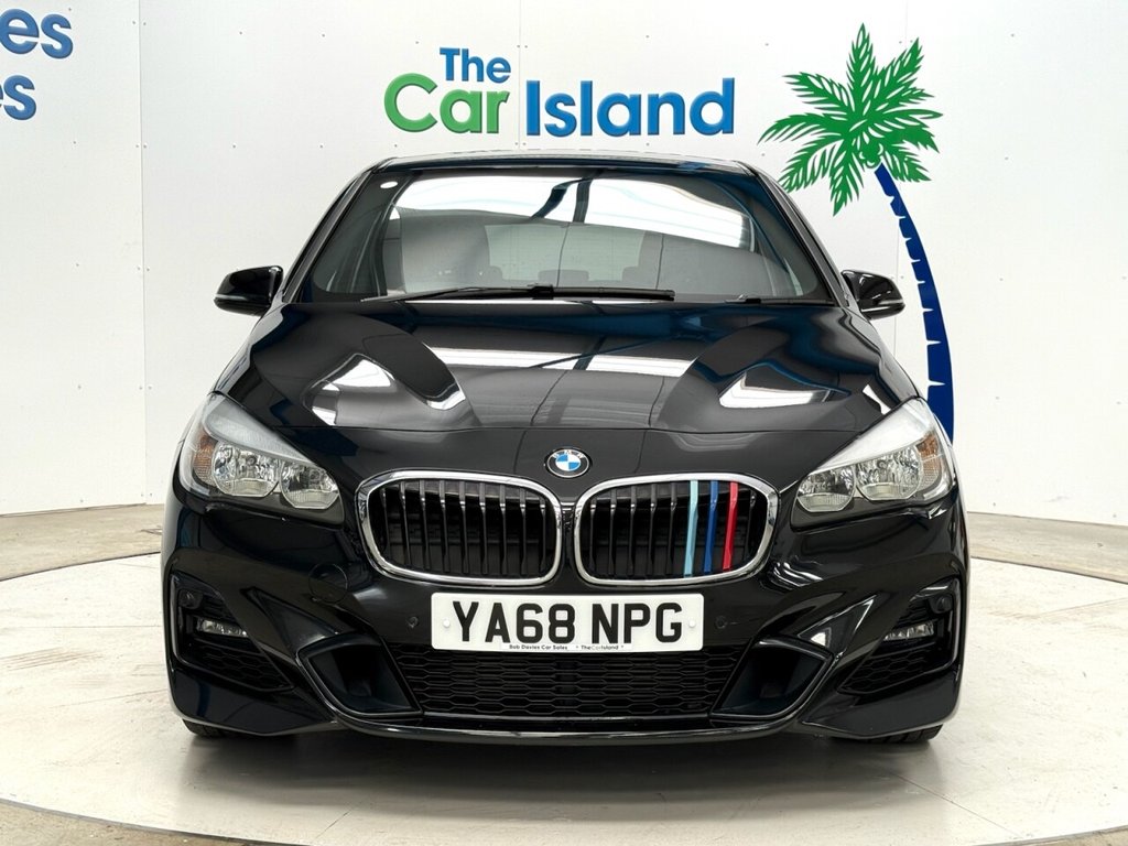 Used BMW 2 Series 2018 for sale - 78030419: Photo 2
