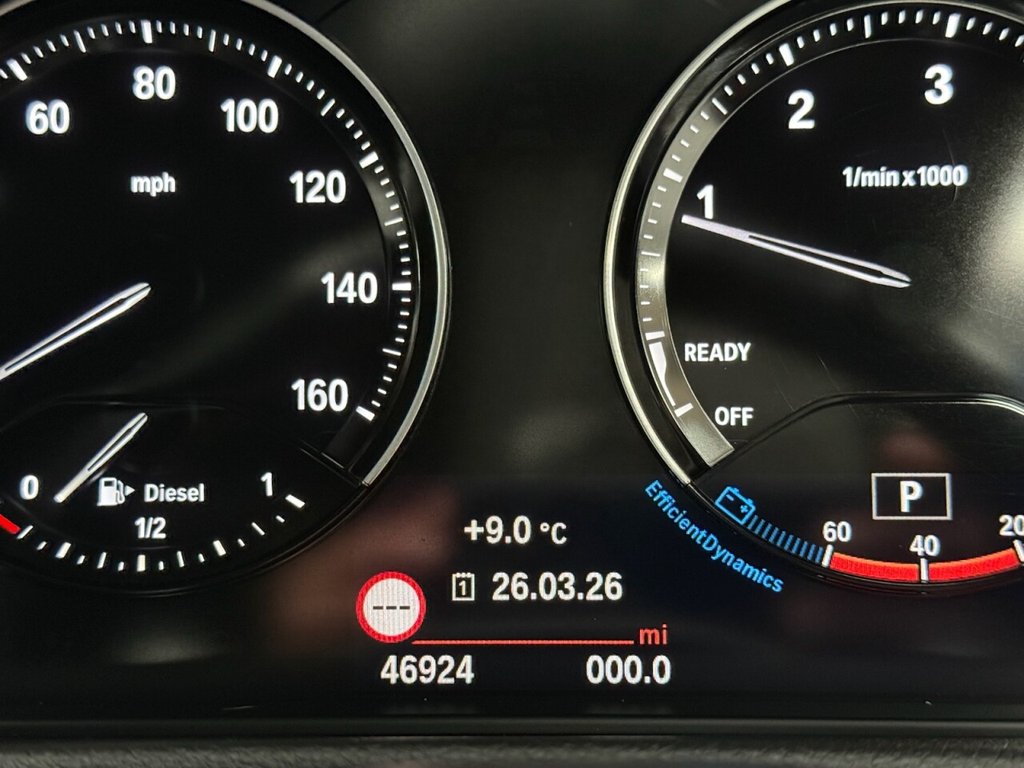 Used BMW 2 Series 2018 for sale - 78030419: Photo 22