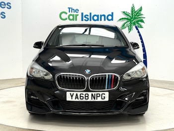Used BMW 2 Series 2018 for sale - 78030419: Photo