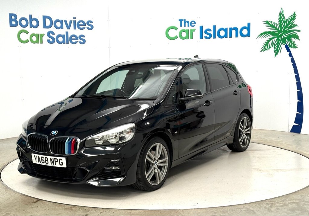 Used BMW 2 Series 2018 for sale - 78030419: Photo 3