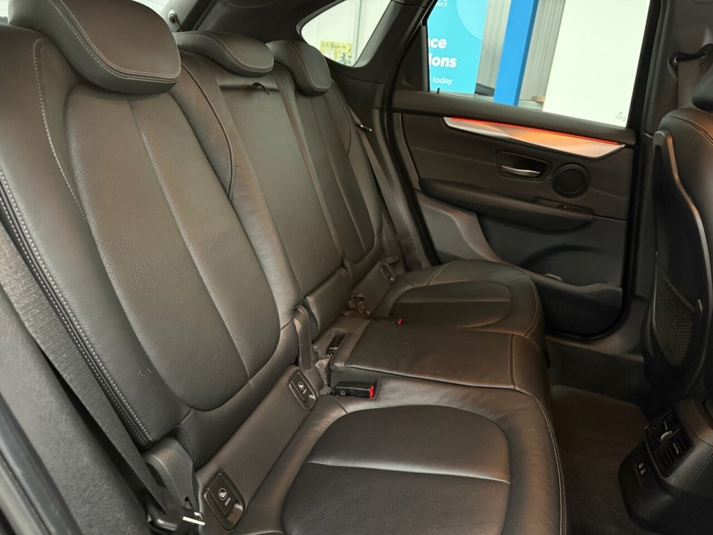 Used BMW 2 Series 2018 for sale - 78030419: Photo 33