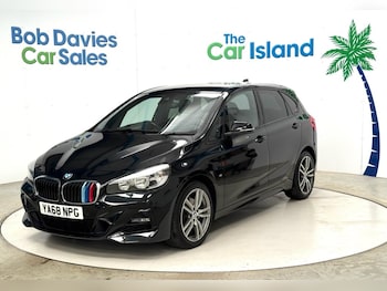 Used BMW 2 Series 2018 for sale - 78030419: Photo
