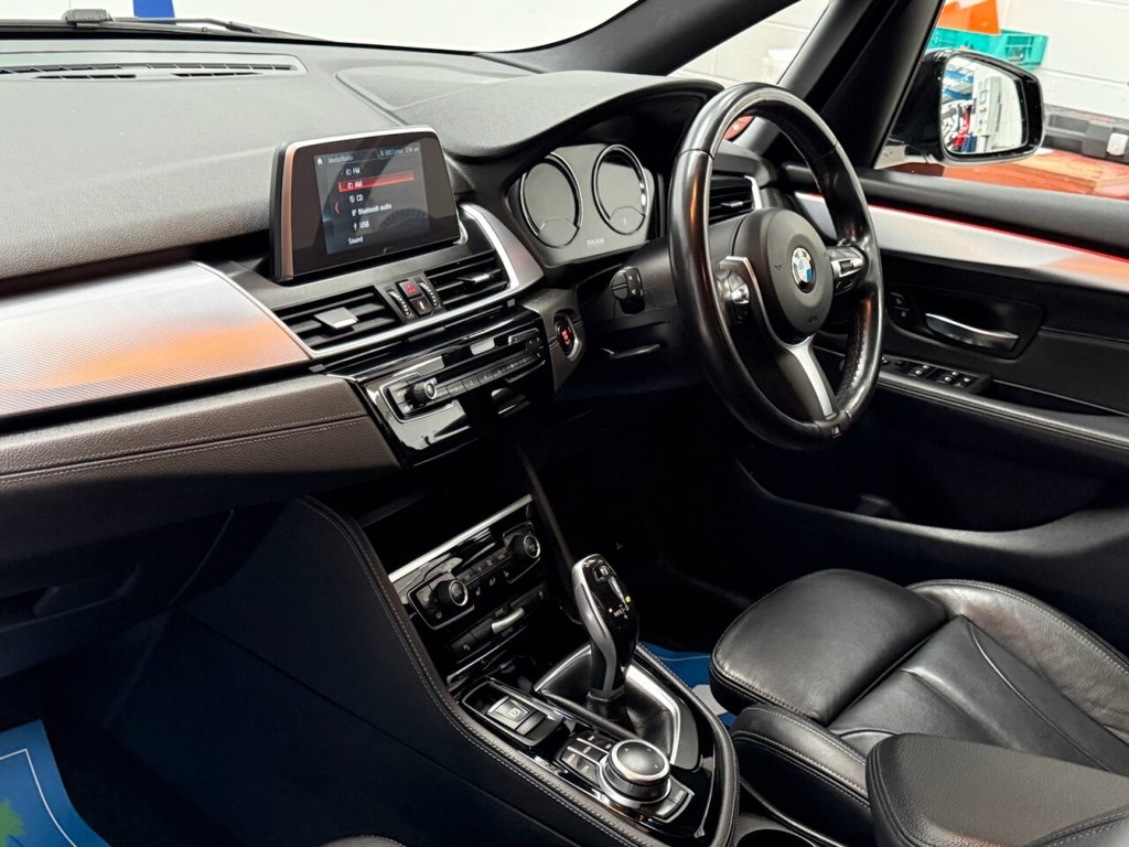 Used BMW 2 Series 2018 for sale - 78030419: Photo 4