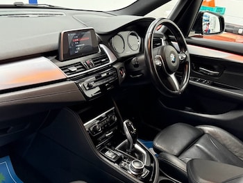 Used BMW 2 Series 2018 for sale - 78030419: Photo