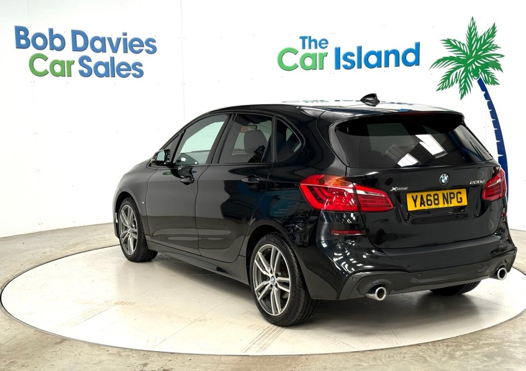 Used BMW 2 Series 2018 for sale - 78030419: Photo 7