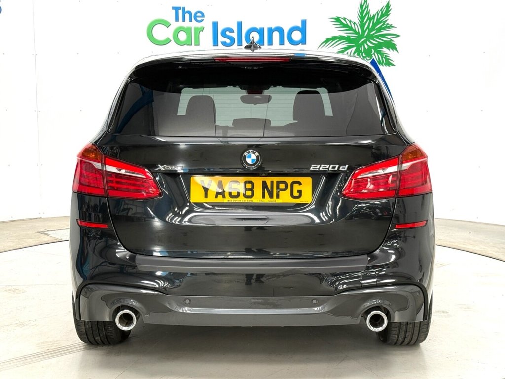 Used BMW 2 Series 2018 for sale - 78030419: Photo 8