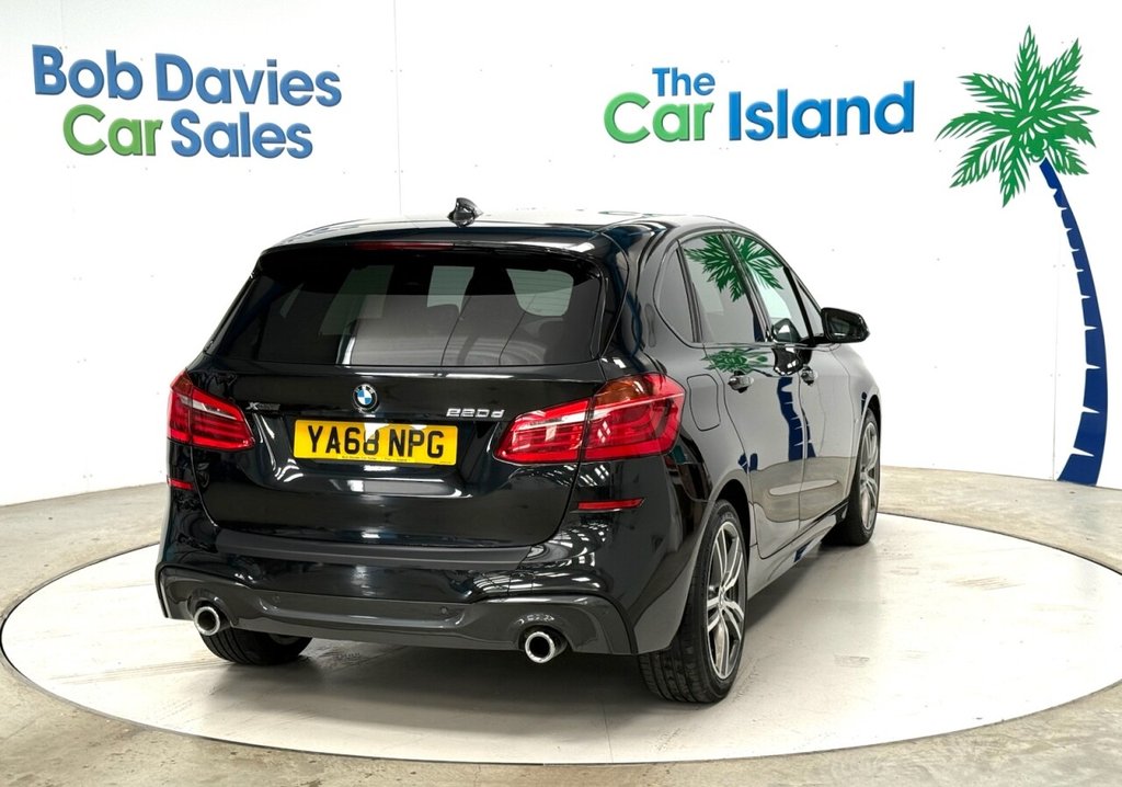 Used BMW 2 Series 2018 for sale - 78030419: Photo 9