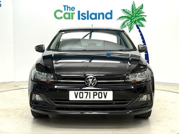 Used Volkswagen Polo 2021 for sale - 75961086: Photo