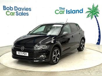Used Volkswagen Polo 2021 for sale - 75961086: Photo