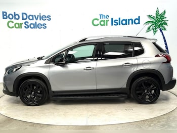Used Peugeot 2008 2016 for sale - 75961413: Photo