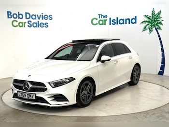 Used Mercedes-Benz A-Class 2019 for sale - 79197395: Photo