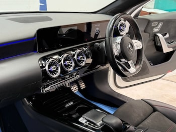 Used Mercedes-Benz A-Class 2019 for sale - 79197395: Photo