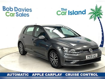 Used Volkswagen Golf 2019 for sale - 79103858: Photo