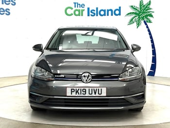 Used Volkswagen Golf 2019 for sale - 79103858: Photo