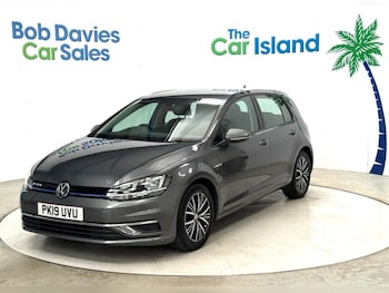Used Volkswagen Golf 2019 for sale - 79103858: Photo