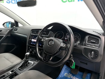 Used Volkswagen Golf 2019 for sale - 79103858: Photo
