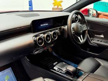Used Mercedes-Benz A-Class 2018 for sale - 75099253: Photo