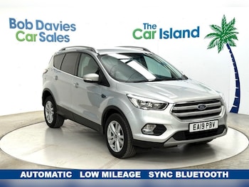 Used Ford Kuga 2019 for sale - 78372398: Photo