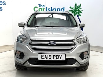 Used Ford Kuga 2019 for sale - 78372398: Photo