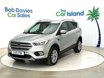 Used Ford Kuga 2019 for sale - 78372398: Photo