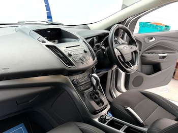 Used Ford Kuga 2019 for sale - 78372398: Photo