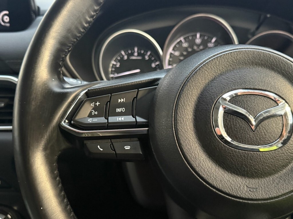 Used Mazda CX-5 2018 for sale - 76604830: Photo 19