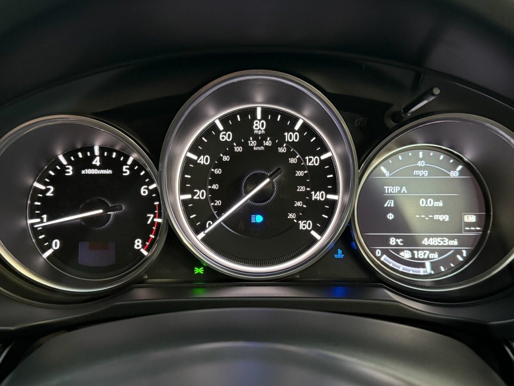 Used Mazda CX-5 2018 for sale - 76604830: Photo 21