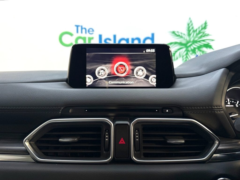 Used Mazda CX-5 2018 for sale - 76604830: Photo 22