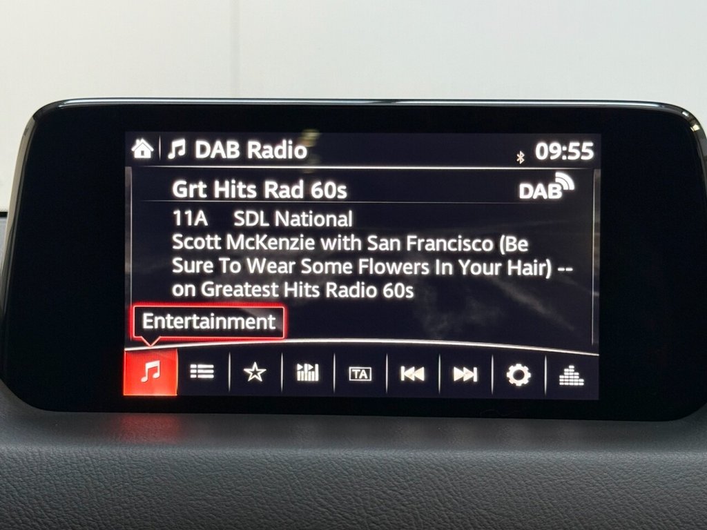 Used Mazda CX-5 2018 for sale - 76604830: Photo 23