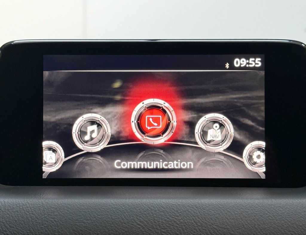 Used Mazda CX-5 2018 for sale - 76604830: Photo 24