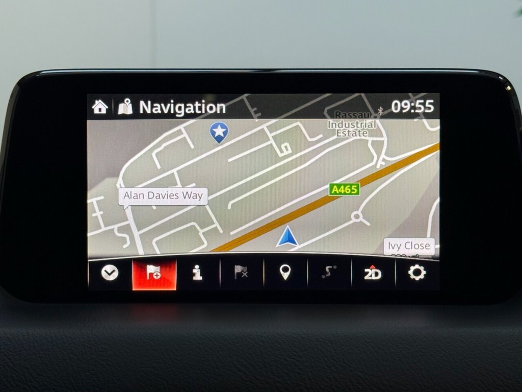 Used Mazda CX-5 2018 for sale - 76604830: Photo 25