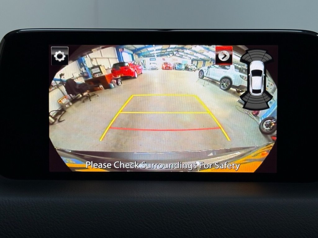 Used Mazda CX-5 2018 for sale - 76604830: Photo 26