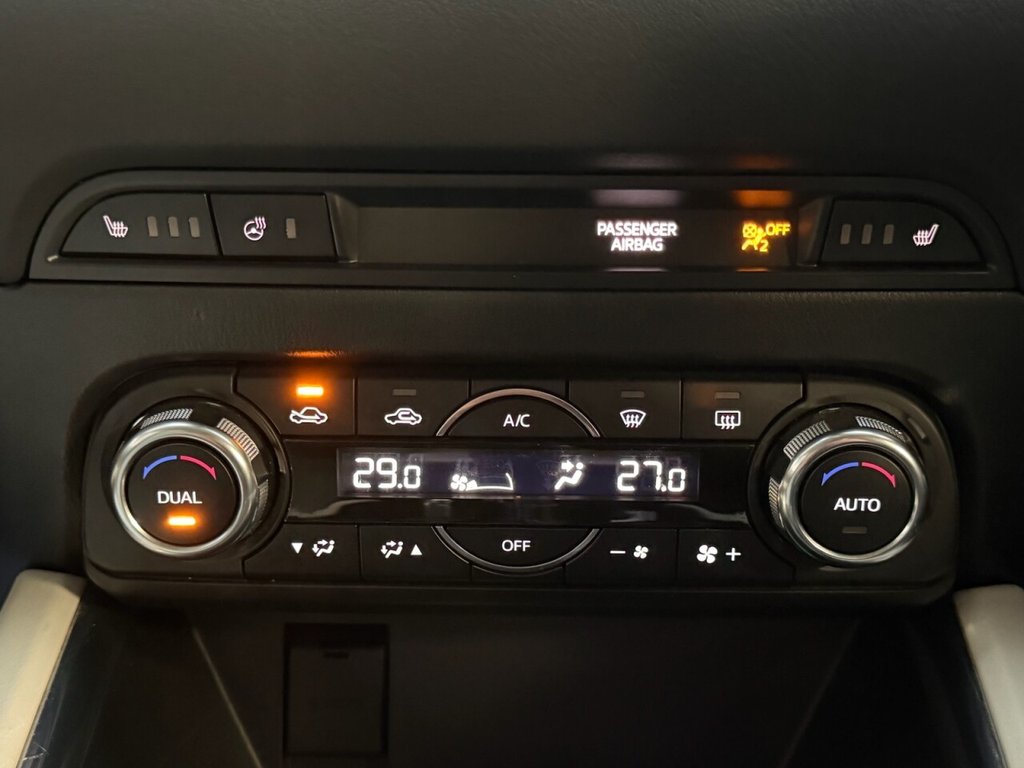 Used Mazda CX-5 2018 for sale - 76604830: Photo 27