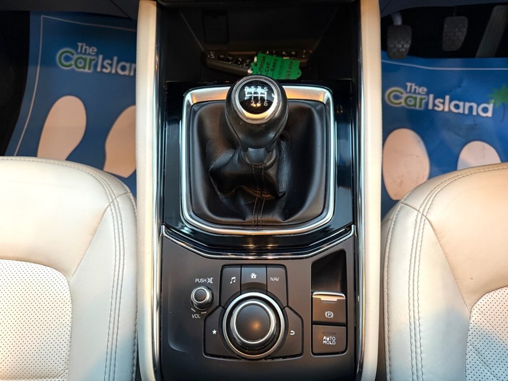 Used Mazda CX-5 2018 for sale - 76604830: Photo 28