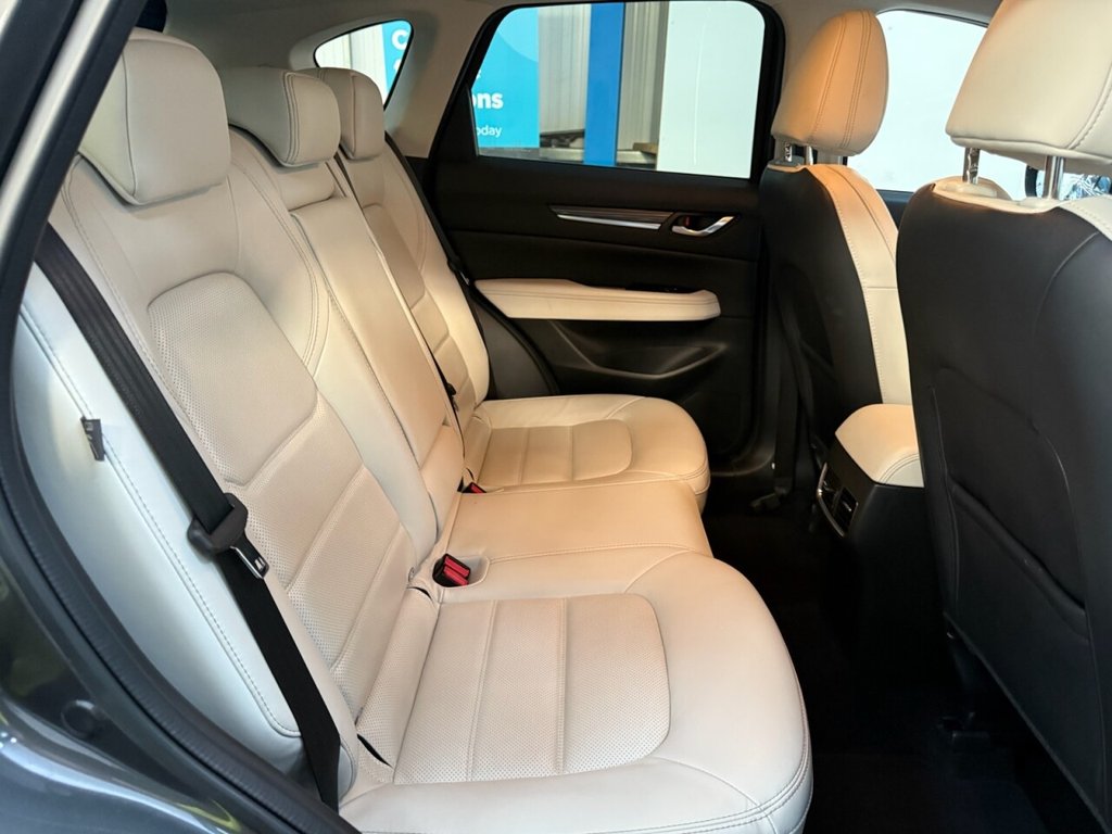 Used Mazda CX-5 2018 for sale - 76604830: Photo 30