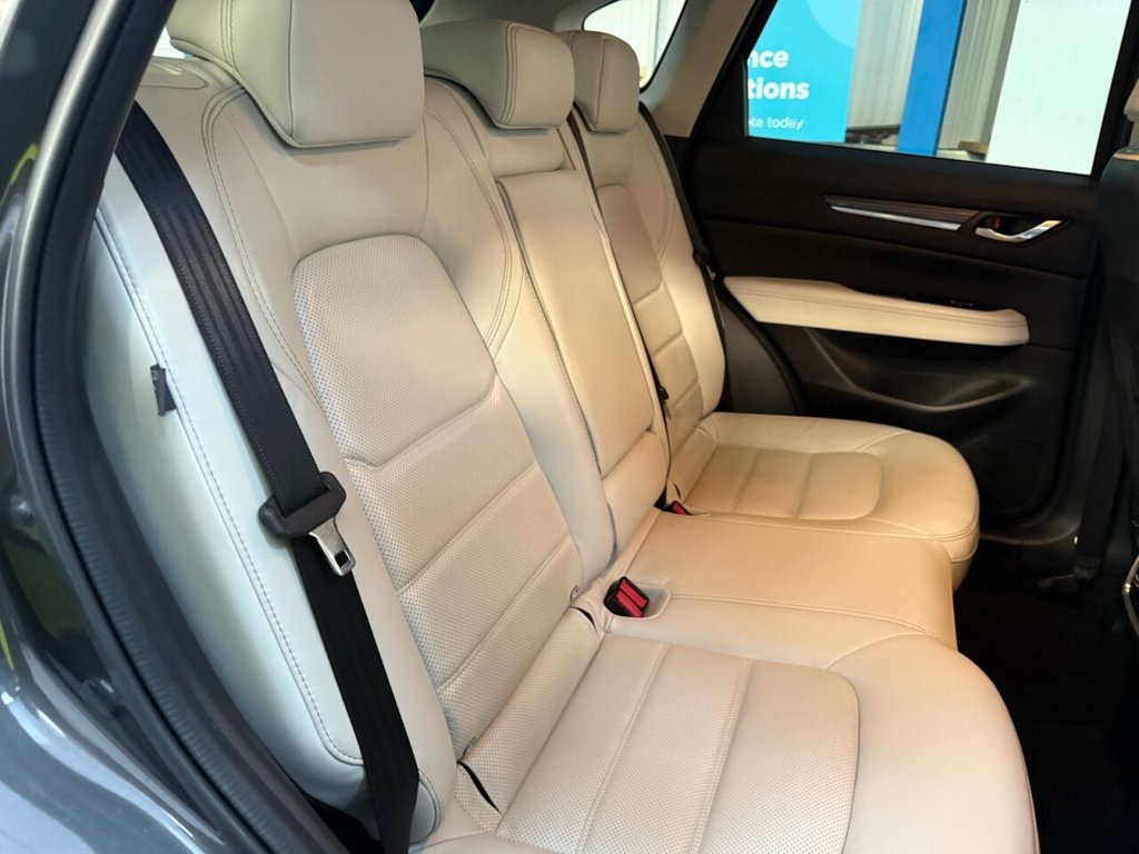 Used Mazda CX-5 2018 for sale - 76604830: Photo 31