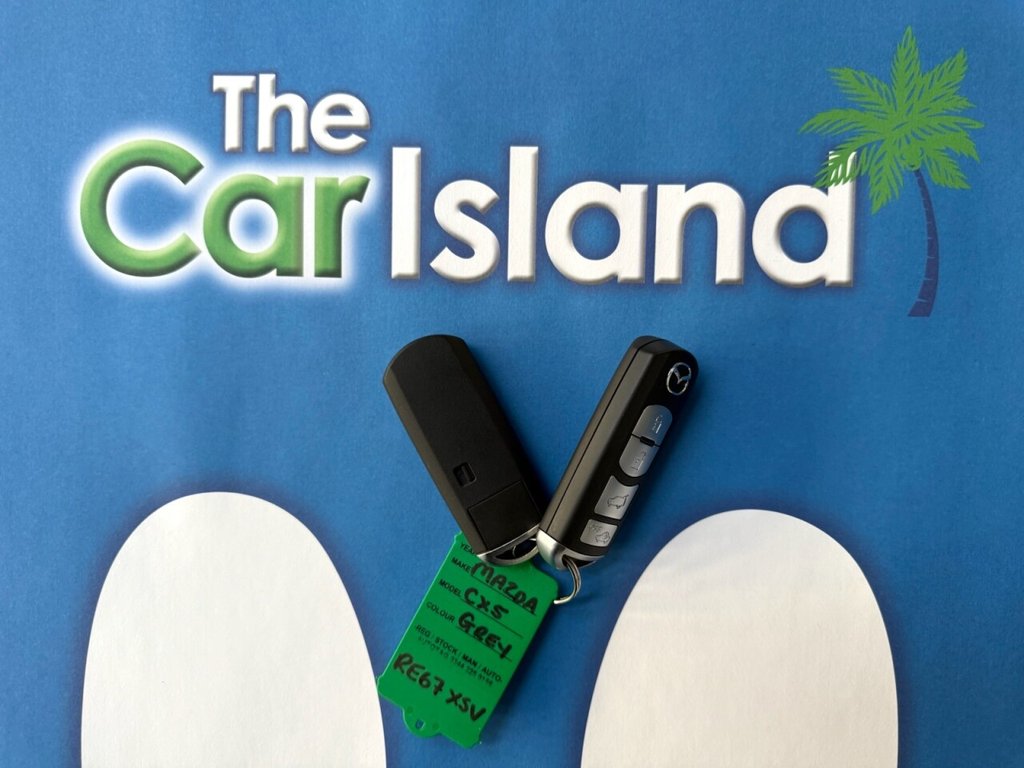 Used Mazda CX-5 2018 for sale - 76604830: Photo 34