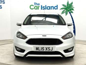 Used Ford Focus 2015 for sale - 75307245: Photo