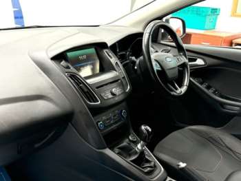Used Ford Focus 2015 for sale - 75307245: Photo
