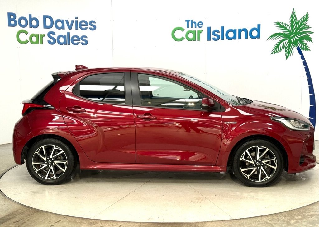Used Toyota Yaris 2020 for sale - 77451792: Photo 10
