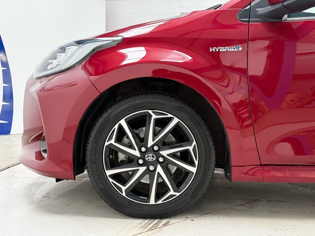 Used Toyota Yaris 2020 for sale - 77451792: Photo 11