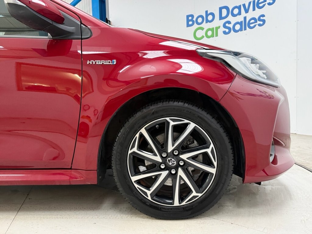 Used Toyota Yaris 2020 for sale - 77451792: Photo 13