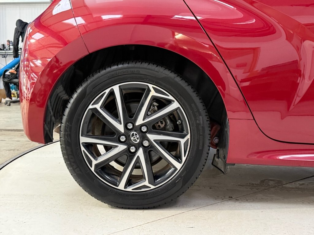 Used Toyota Yaris 2020 for sale - 77451792: Photo 14